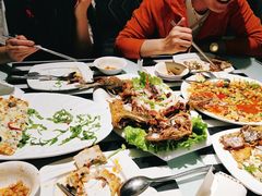 -海尔巴格一甸茶餐厅(团结路店)