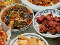 -味福记·江西小炒·南昌小吃(青山湖万达店)