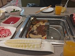 -海底捞火锅(铂澜大象城店)