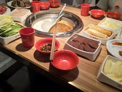 -季季红火锅(长沙步行街店)