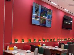 -虾女王·龙虾·烧烤(龙江店)