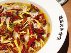 -太二酸菜鱼(群光广场店)