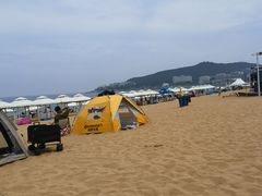 -威海国际海水浴场旅游区