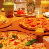 爷青回｜乐凯撒披萨价格重返13年前‼