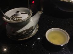 上井精致料理-梅筑·创意料理(王府井百货店)