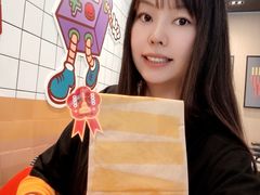 -麦当劳(山大路店)