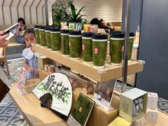 -霸王茶姬(正佳广场店)
