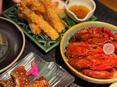 -匠和风精致料理(成都龙湖滨江天街店)