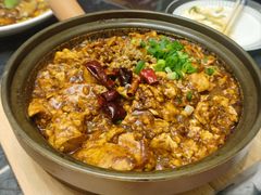-老码头黑皮肘子锅包肉熏酱水饺(文政街店)
