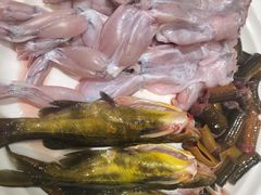 -梁家大院•农家菜(昆山会展中心店)