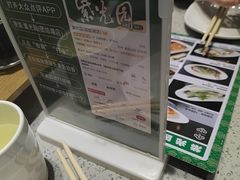 -紫光园·烤鸭·北京菜(团结湖店)