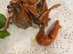 -友强·23年特色海鲜大排档(厦门店)