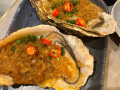 -沪上名羊天下•烤羊腿•东北烧烤•小龙虾(浦东直营总店)