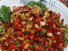 -宝荣鱼馆·临湖之宴(千岛湖店)