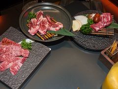 -無二炙坊·和牛烧肉(大钟寺1733店)