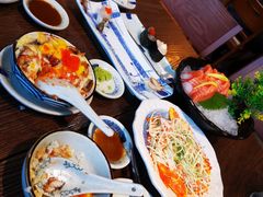 -大雄寿司(中华广场店)