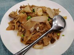 -茶油香闽南菜·花园餐厅(前埔店)