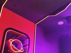 -星聚会KTV X PARTY K(上海东方渔人码头店)