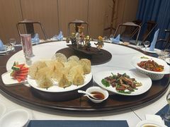 -唐山宴大唐州府精品中餐