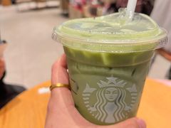 -星巴克(贵阳花果园1店)