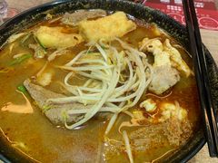 -谭仔三哥米线(屯门时代广场北翼店)