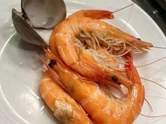 -青蓬蒸汽海鲜·深圳老字号·团建聚会(壹方城店)