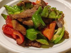 -深山老屋(国顺东路店)