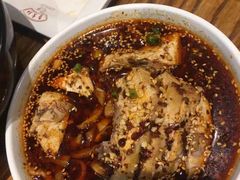 -蓉李记成都名小吃(太原龙湖万达店)