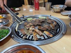 -麻蒲碳烤肉(梅花园店)