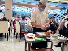 -普天和酒楼·新津菜·烤鸭(天津之眼店)