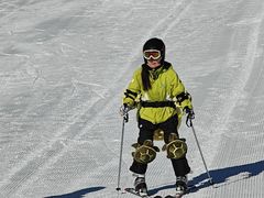 -大同万龙白登山国际滑雪场