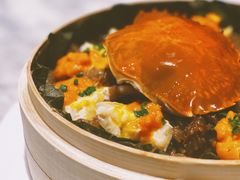 厦门红鲟蒸米糕-遇外滩(BFC外滩金融中心店)