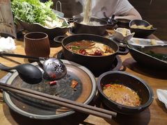 -呷哺呷哺 黄金牧场 (新中关购物中心店)