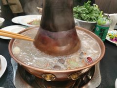 -阳坊胜利涮羊肉(阳坊老店)