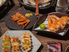 -三川·十酒Izakaya(南昌路店)