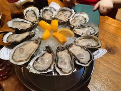 -Osteria Garden 生蚝花园餐厅(原进贤路店)