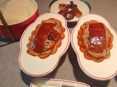 -秀儿四九城·新京菜(亚运村鸟巢店)