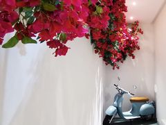 -花开餐厅(环湖中路店)
