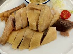 -鹭园酒家·四十年老字号