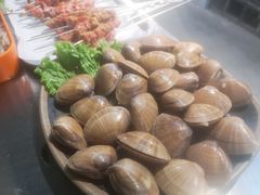 -江合勇丹东兄弟小串海鲜烧烤(总店)