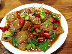 -牛八宝桂林米粉(八里庄店)