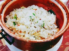 铜锅洋芋焖饭-蝴蝶泉宾馆-中餐厅