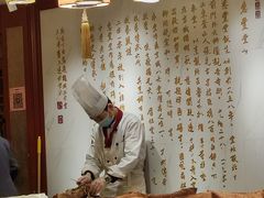 -惠丰堂饭庄·烤鸭·京味菜(翠微路店)