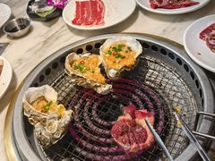 -火炉火自助餐(西直门凯德MALL店)