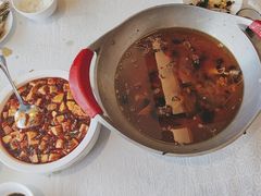 -辣婆婆(航天桥店)