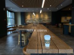 -星巴克臻选(汇丽广场店)