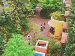 -三鹰之森吉卜力美术馆