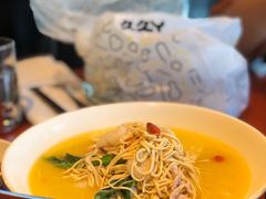 -镇江苏宁万豪酒店-苏筵中餐厅
