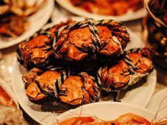 -芭菲盛宴·环球美食(解放碑英利国际店)