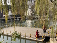 -J Create城市露营咖啡·简餐·宠物(上海动物园店)